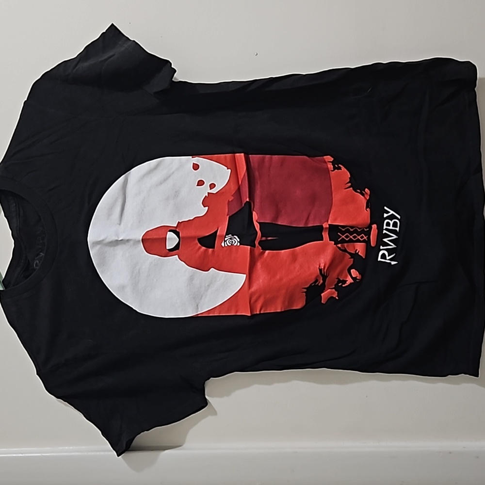 RWBY Graphic Tee